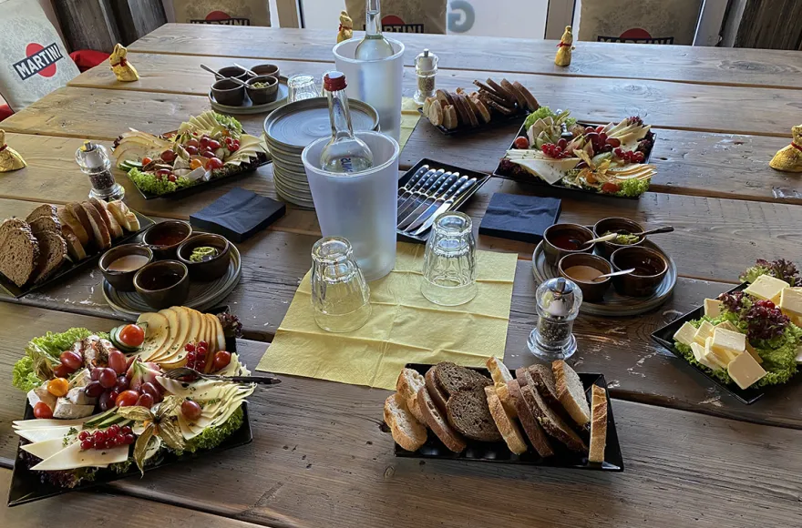 Gin Tasting Hamburg