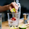 Gin Tasting Hamburg (7 Premium Gins)