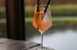 Gin Tasting im Schloss Raesfeld