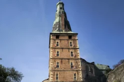 Gin Tasting im Schloss Raesfeld