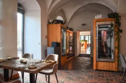 Gin Tasting im Schloss Raesfeld