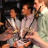 Gin Tasting in Stuttgart