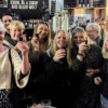 Gin Tasting Köln