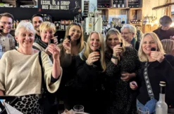 Gin Tasting Köln