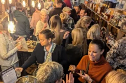 Gin Tasting Köln