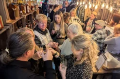 Gin Tasting Köln
