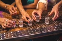 Gin Tasting Köln