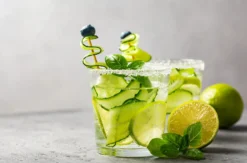 Gin Tasting München für 2