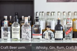 Gin Tasting München für 2