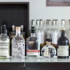 Gin Tasting München (7 Premium Gins)