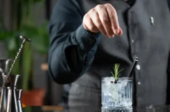 Gin Tasting München (8 Premium Gins)
