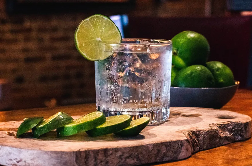 Gin & Tonic Tasting für 2 in Waxenberg