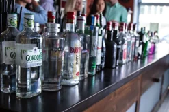 Gin-Verkostung & Brennkurs