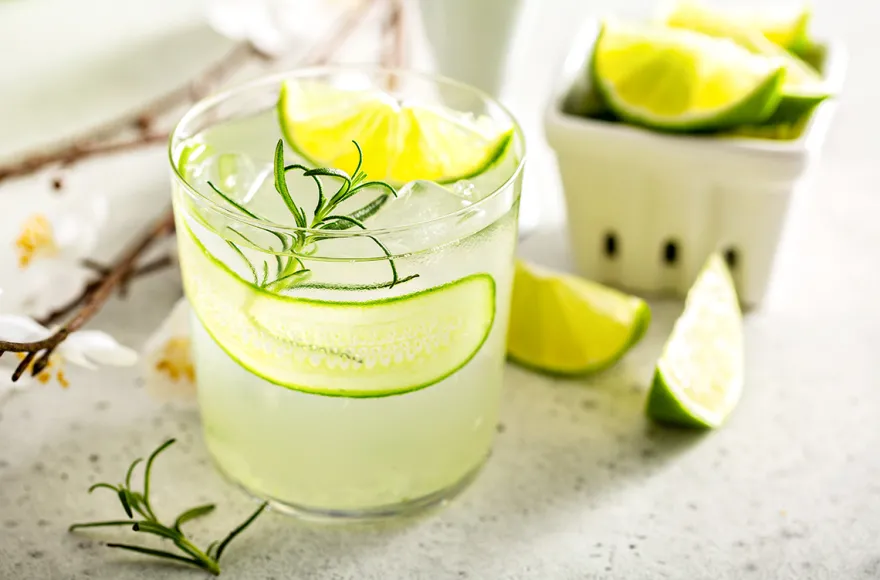 Gin Verkostung Nürnberg