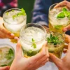 Gin Verkostung Stuttgart für 2