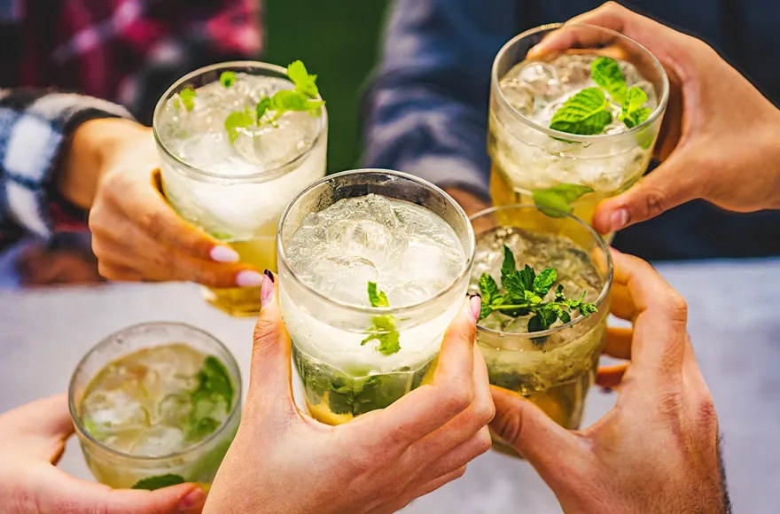 Gin Verkostung Stuttgart für 2