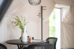 Glamping in der Steiermark für 2 (1 Nacht)