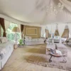 Glamping in Mirano, Venedig für 2 (1 Nacht)