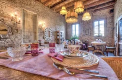 Glamping in Mirano, Venedig für 2 (1 Nacht)