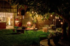 Glamping in Mirano, Venedig für 2 (1 Nacht)