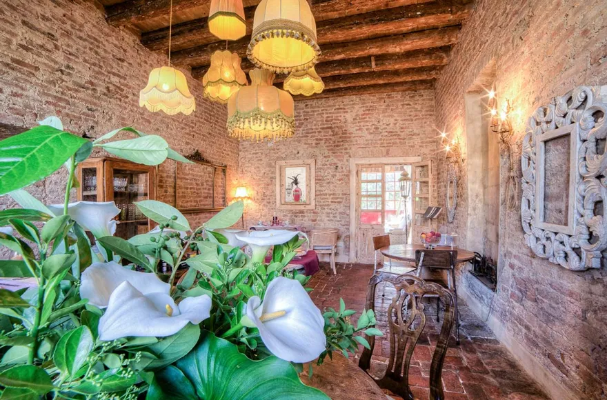 Glamping in Mirano, Venedig für 2 (1 Nacht)