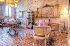 Glamping in Mirano, Venedig für 2 (1 Nacht)