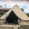 Glamping Meckenbeuren für 2 (3 Nächte)