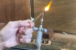 Glasbläser Workshop Puch bei Weiz