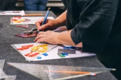 Glaskunst Workshop Dresden (4-5 Std.)
