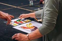 Glaskunst Workshop Dresden (4-5 Std.)