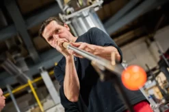 Glasmacher Kurs Derenburg
