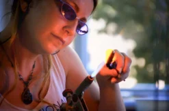 Glas Workshop Schlieren