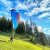 Gleitschirm Grundkurs Lechtal