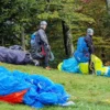 Gleitschirm Grundkurs Marktoberdorf (4 Tage)