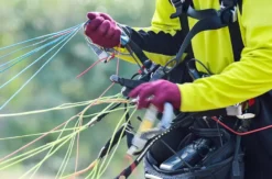 Gleitschirm Grundkurs Marktoberdorf (4 Tage)