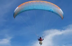 Gleitschirm Kurs Holzkirchen (2 Tage)