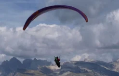 Gleitschirm Kurs Holzkirchen (2 Tage)