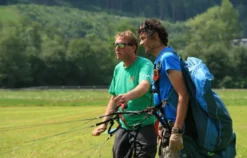 Gleitschirm Kurs Mayrhofen (2 Tage)