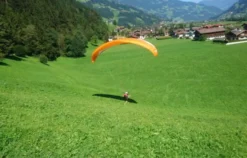 Gleitschirm Kurs Mayrhofen (2 Tage)