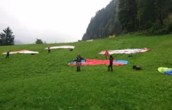 Gleitschirm Kurs Mayrhofen (2 Tage)