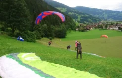 Gleitschirm Kurs Mayrhofen (2 Tage)