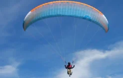 Gleitschirm Kurs Tegernsee (2 Tage)