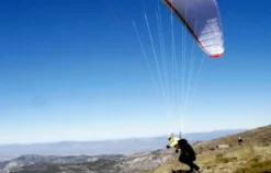 Gleitschirm Kurs Tegernsee (2 Tage)
