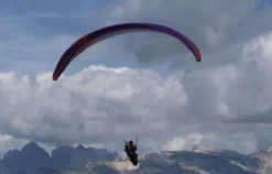 Gleitschirm Kurs Tegernsee (2 Tage)