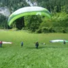 Gleitschirm Schnupperkurs Mayrhofen