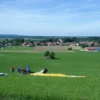 Gleitschirm Schnupperkurs Marktoberdorf