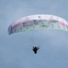 Gleitschirm Tandemflug Freudenstadt
