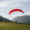 Gleitschirm Tandemflug Nesselwang