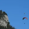 Gleitschirm Tandemflug Pfronten
