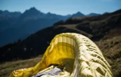 Gleitschirm Tandemflug St. Gallenkirch